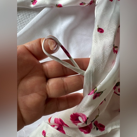 Oscar de la renta sleep dress - Picture 13 of 15